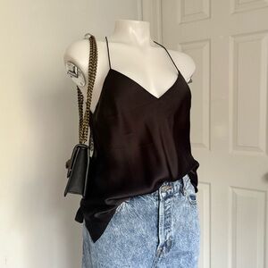 NYC Top The Racer Women's Cami